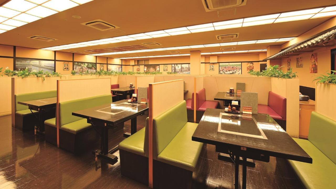 Ryugujo Spa Hotel Mikazuki Fujimitei Kisarazu Eksteriør billede