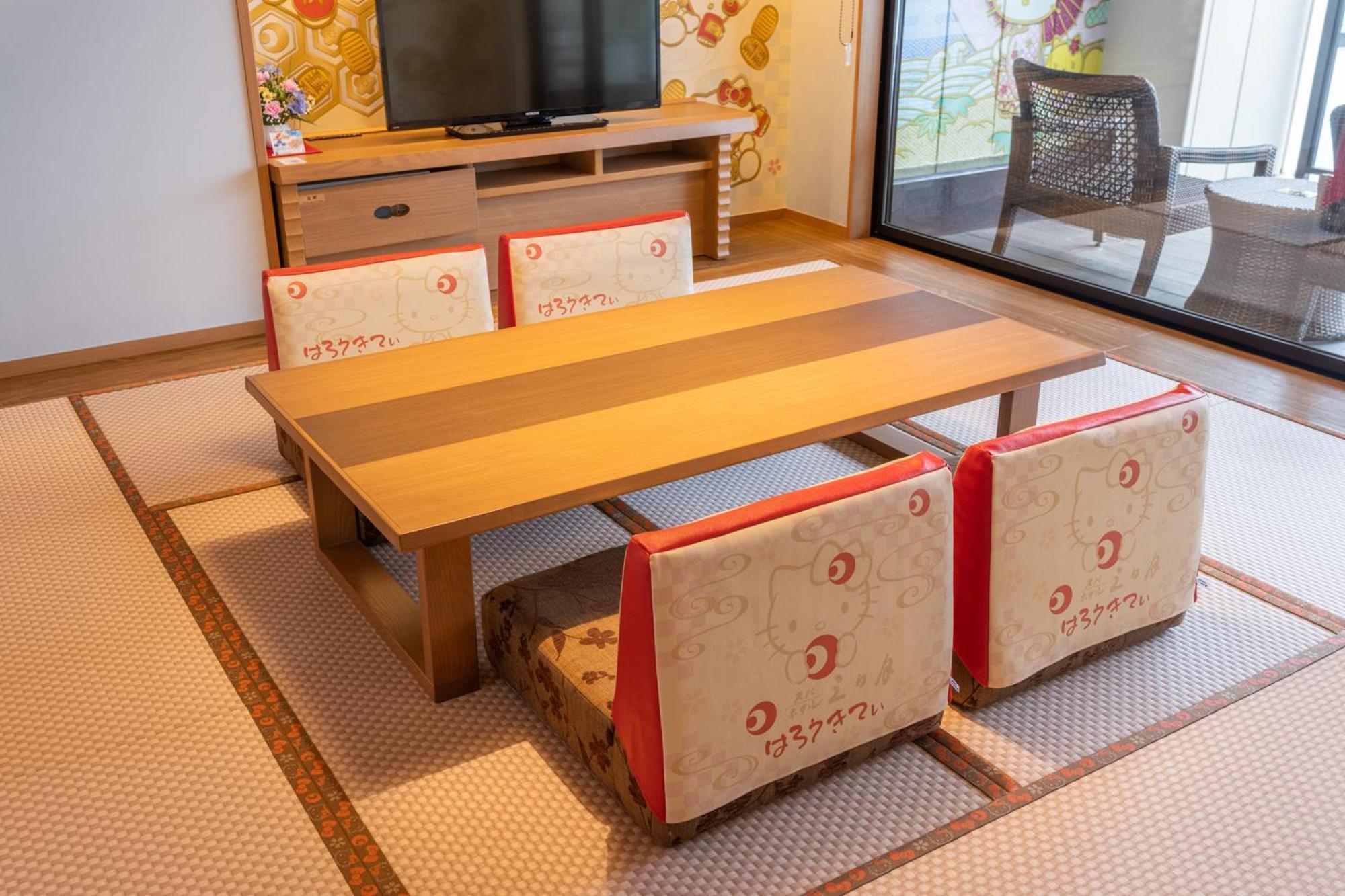 Ryugujo Spa Hotel Mikazuki Fujimitei Kisarazu Eksteriør billede
