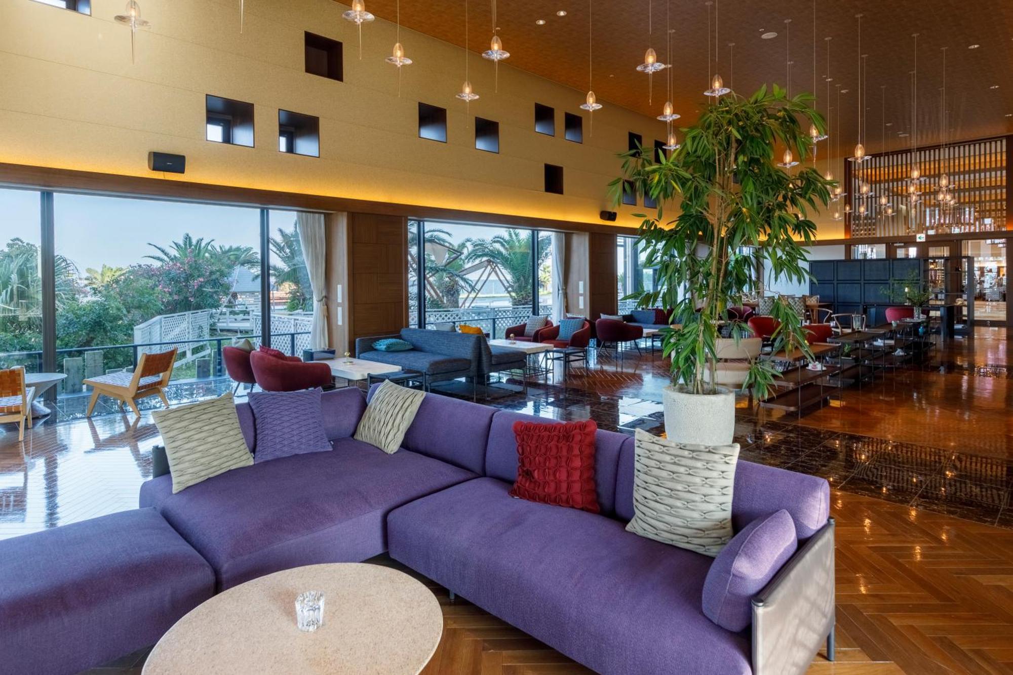 Ryugujo Spa Hotel Mikazuki Fujimitei Kisarazu Eksteriør billede