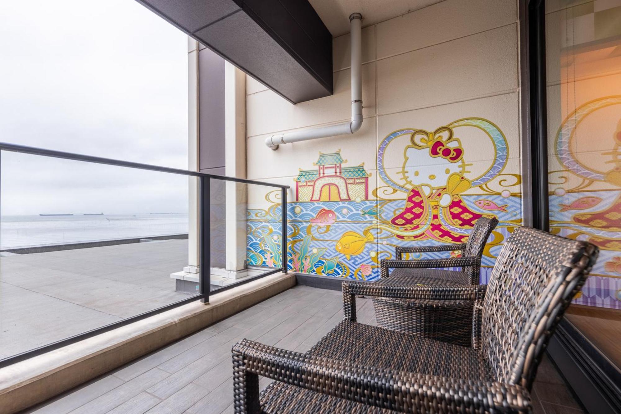 Ryugujo Spa Hotel Mikazuki Fujimitei Kisarazu Eksteriør billede
